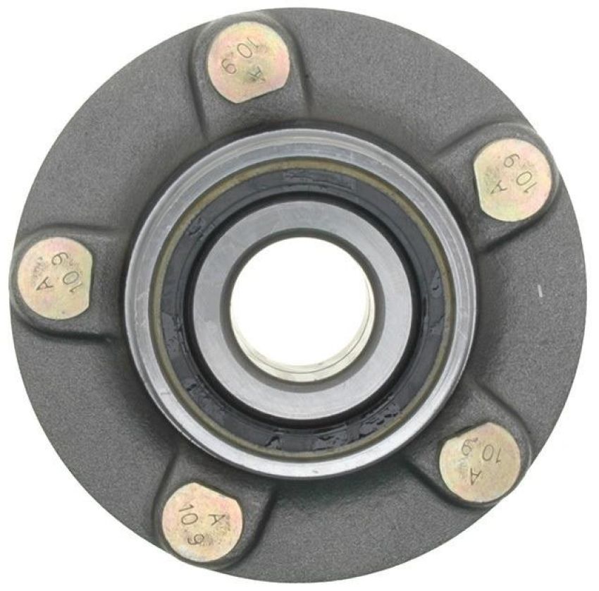 Raybestos 712030 Raybestos R-Line Wheel Bearing & Hub Assy