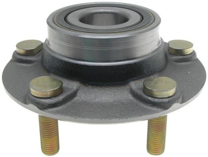Raybestos 712030 Raybestos R-Line Wheel Bearing & Hub Assy