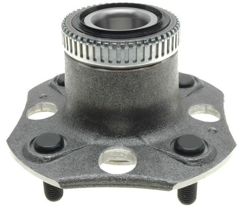 Raybestos 712031 Raybestos R-Line Wheel Bearing & Hub Assy