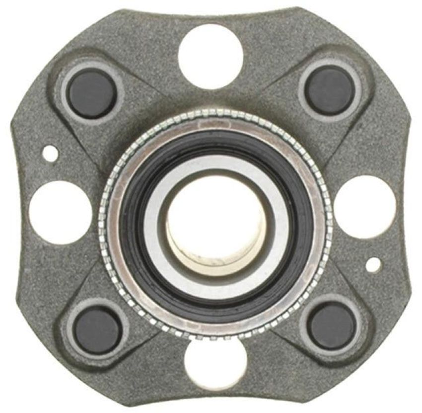 Raybestos 712031 Raybestos R-Line Wheel Bearing & Hub Assy