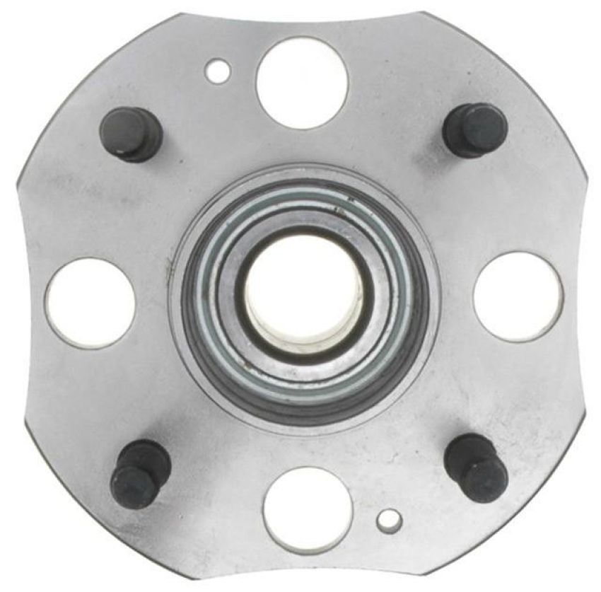 Raybestos 712031 Raybestos R-Line Wheel Bearing & Hub Assy