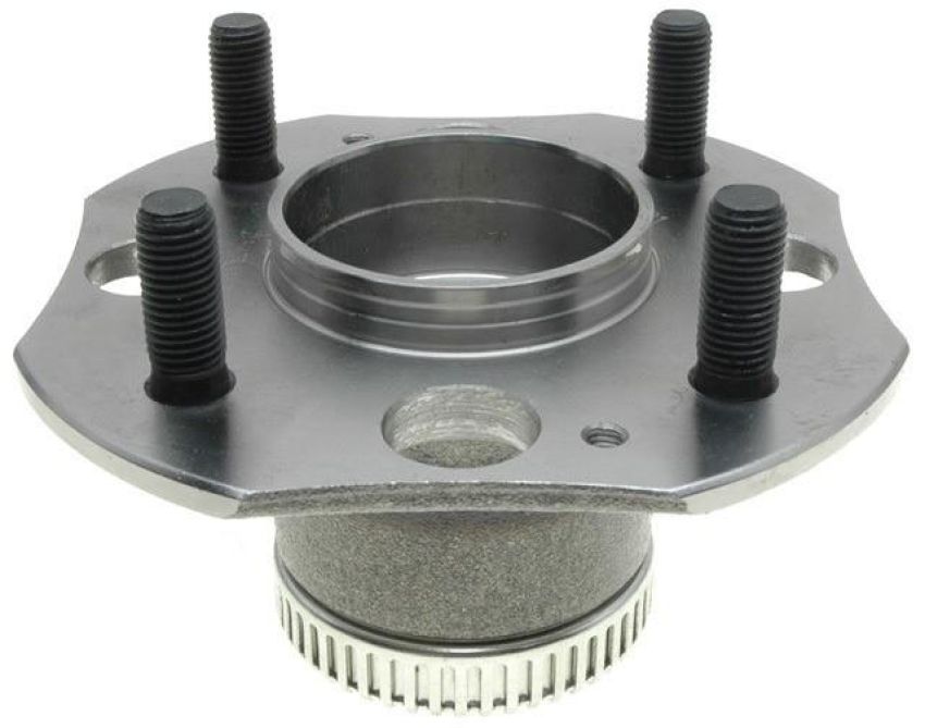 Raybestos 712031 Raybestos R-Line Wheel Bearing & Hub Assy