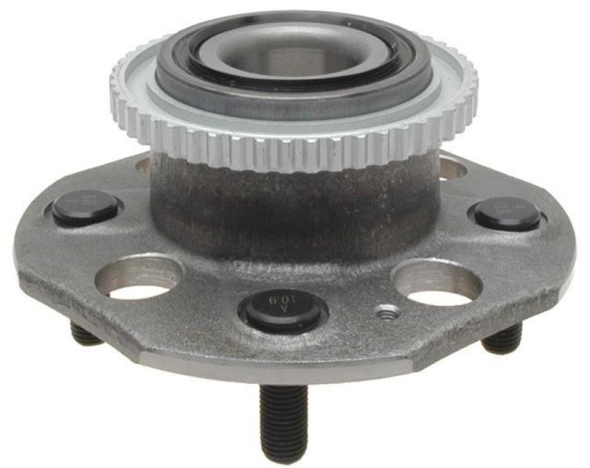 Raybestos 712032 Raybestos R-Line Wheel Bearing & Hub Assy