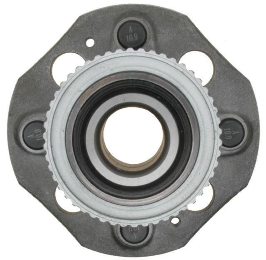 Raybestos 712032 Raybestos R-Line Wheel Bearing & Hub Assy