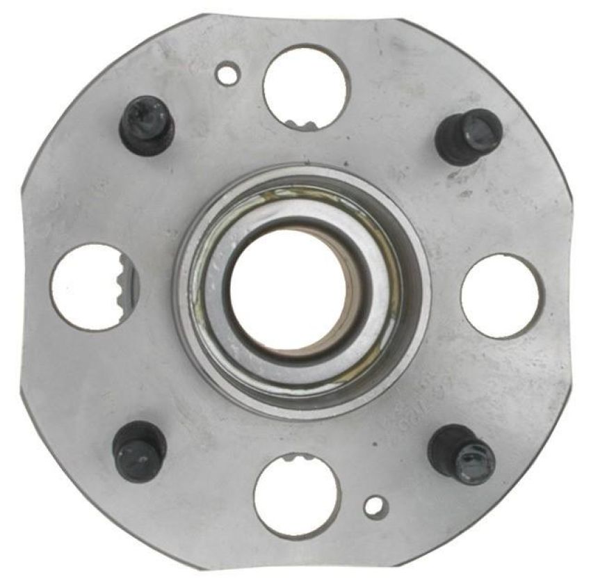 Raybestos 712032 Raybestos R-Line Wheel Bearing & Hub Assy