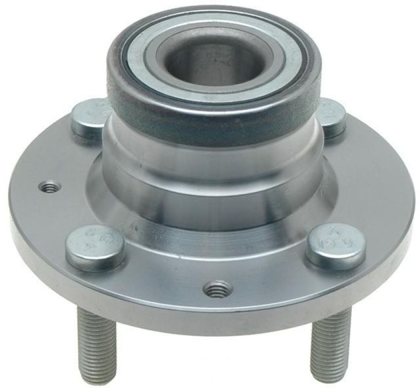 Raybestos 712033 Raybestos R-Line Wheel Bearing & Hub Assy