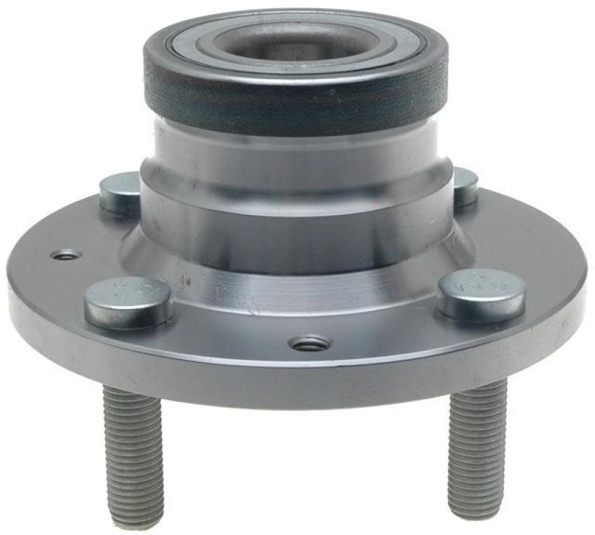 Raybestos 712033 Raybestos R-Line Wheel Bearing & Hub Assy