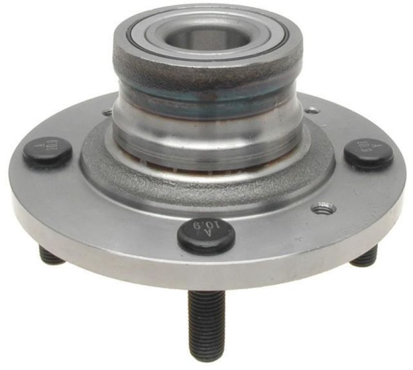 Raybestos 712037 Raybestos R-Line Wheel Bearing & Hub Assy