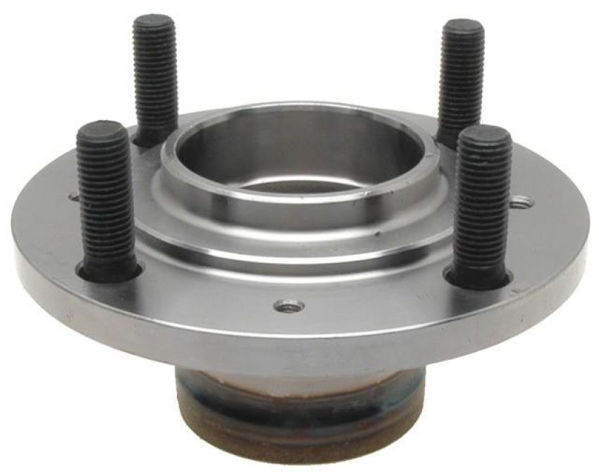 Raybestos 712037 Raybestos R-Line Wheel Bearing & Hub Assy