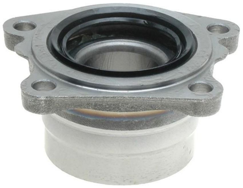 Raybestos 712038 Raybestos R-Line Wheel Bearing & Hub Assy