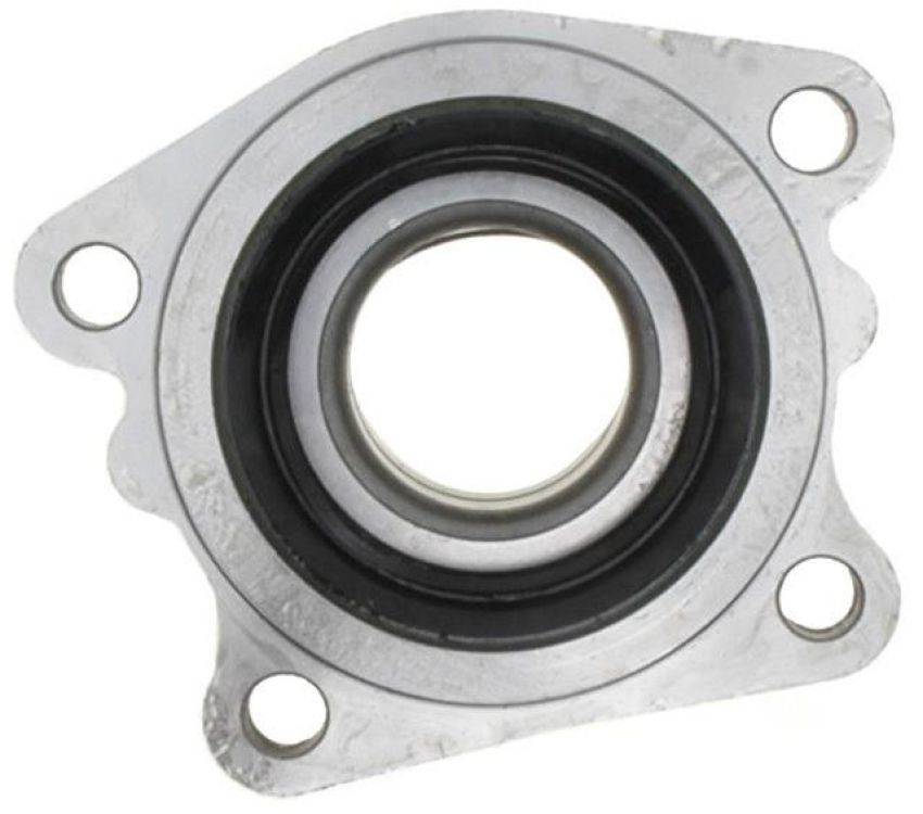 Raybestos 712038 Raybestos R-Line Wheel Bearing & Hub Assy