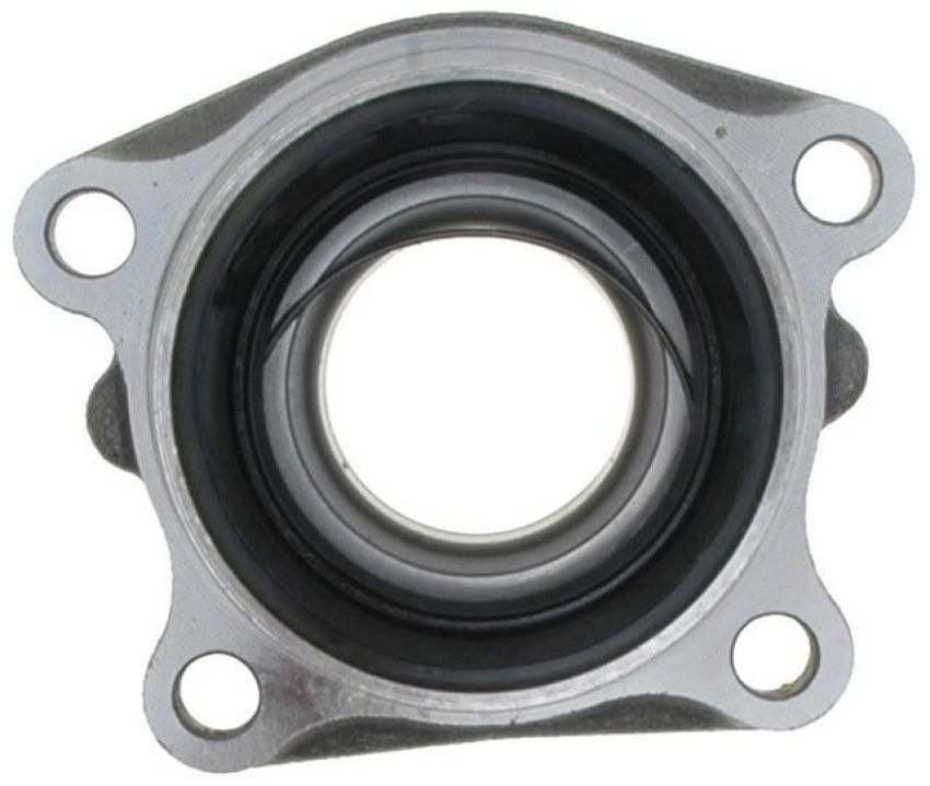 Raybestos 712038 Raybestos R-Line Wheel Bearing & Hub Assy