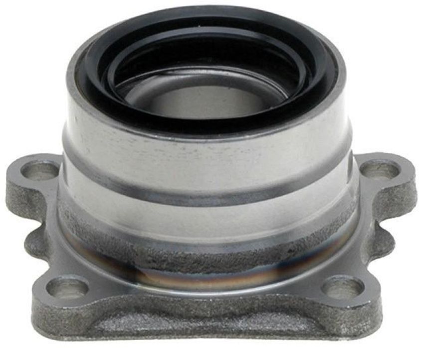Raybestos 712038 Raybestos R-Line Wheel Bearing & Hub Assy