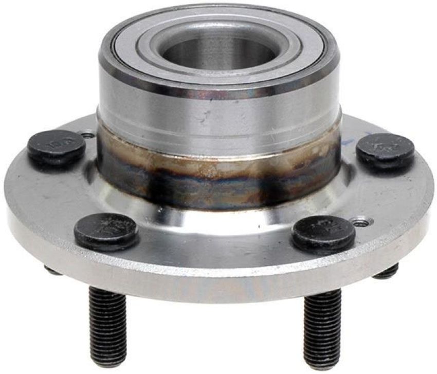 Raybestos 712039 Raybestos R-Line Wheel Bearing & Hub Assy