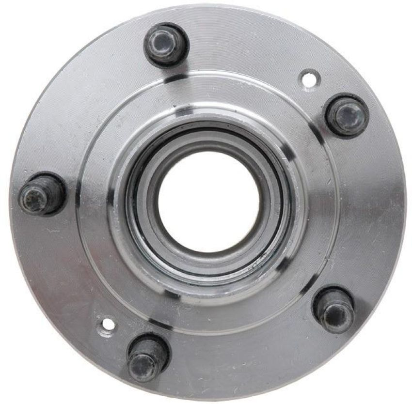 Raybestos 712039 Raybestos R-Line Wheel Bearing & Hub Assy