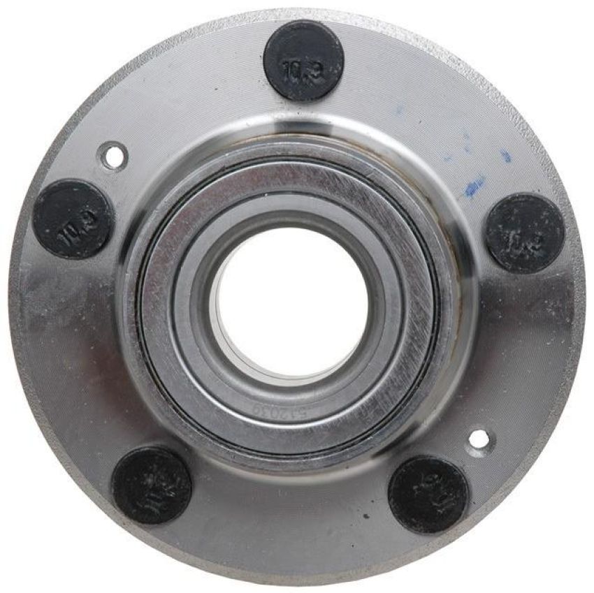 Raybestos 712039 Raybestos R-Line Wheel Bearing & Hub Assy