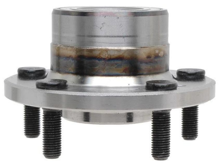 Raybestos 712039 Raybestos R-Line Wheel Bearing & Hub Assy