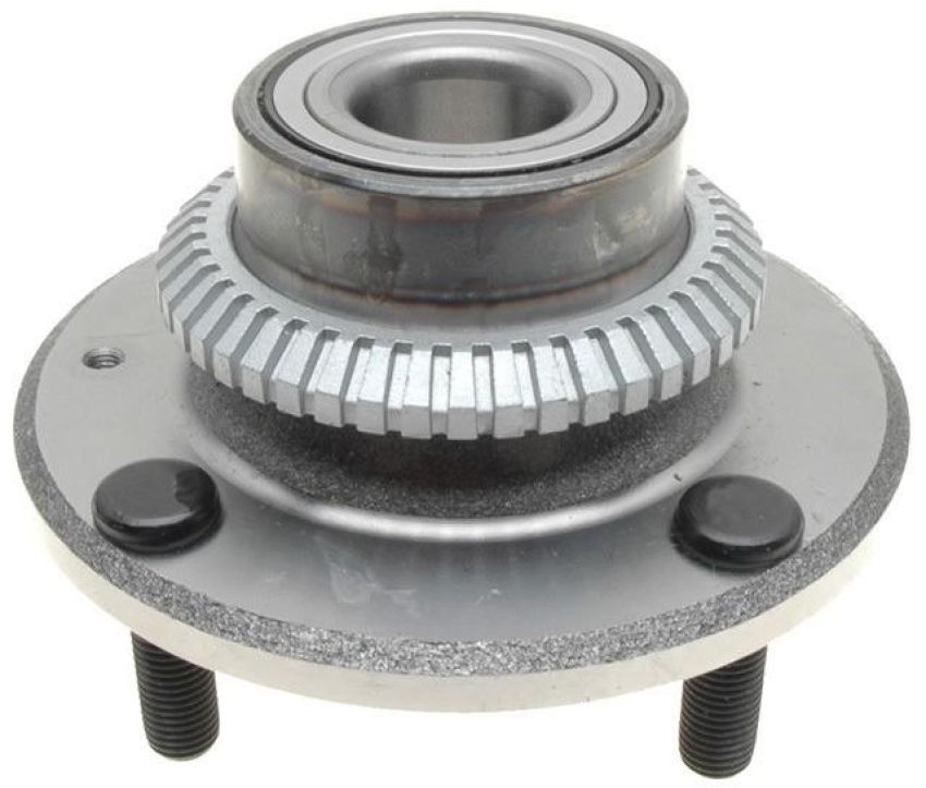 Raybestos 712040 Raybestos R-Line Wheel Bearing & Hub Assy