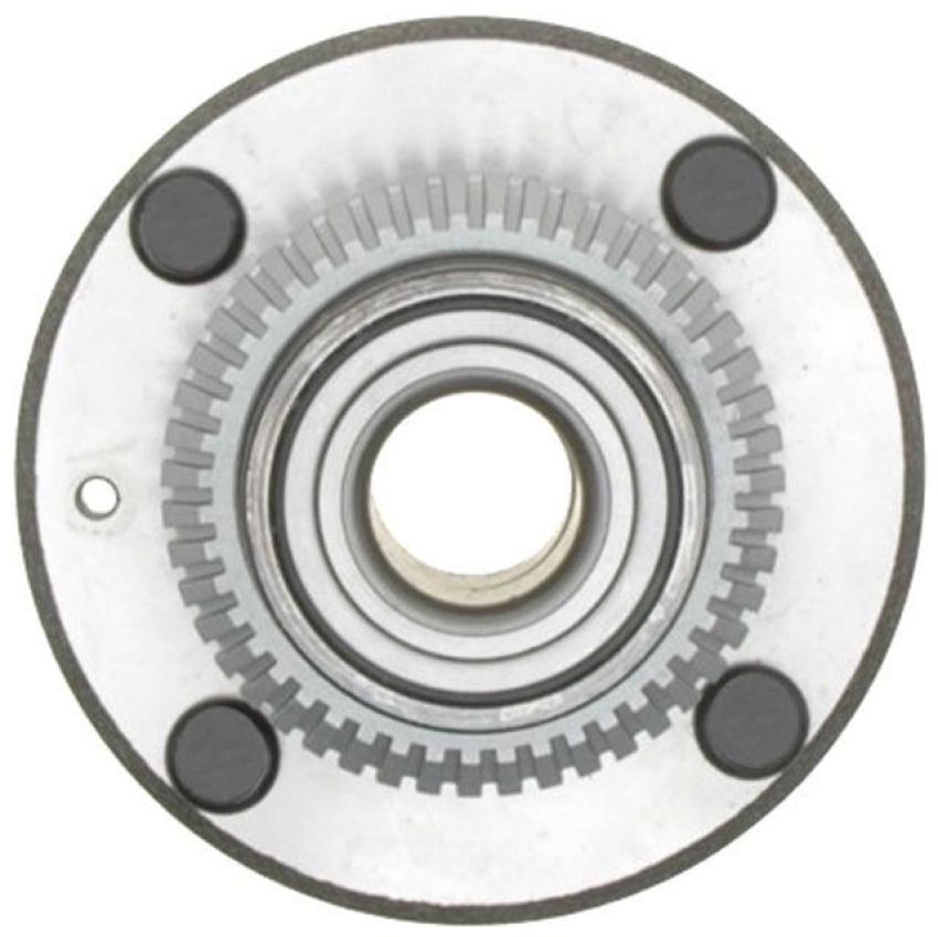 Raybestos 712040 Raybestos R-Line Wheel Bearing & Hub Assy