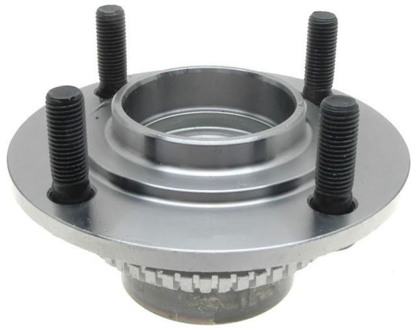 Raybestos 712040 Raybestos R-Line Wheel Bearing & Hub Assy