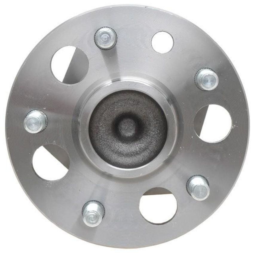 Raybestos 712041 Raybestos R-Line Wheel Bearing & Hub Assy