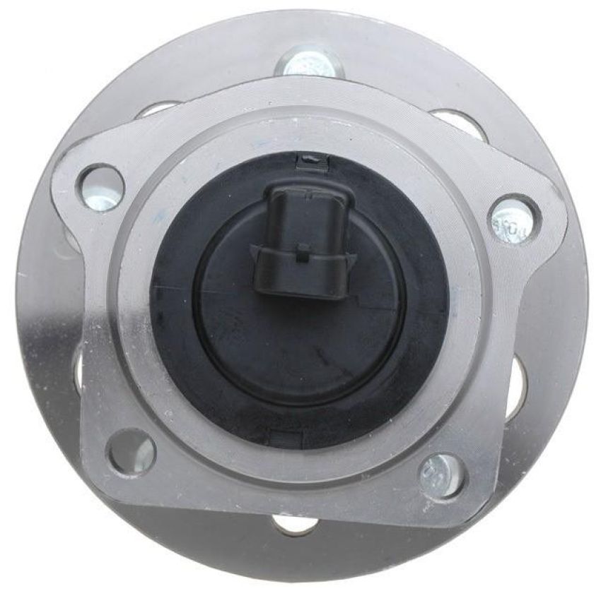 Raybestos 712041 Raybestos R-Line Wheel Bearing & Hub Assy
