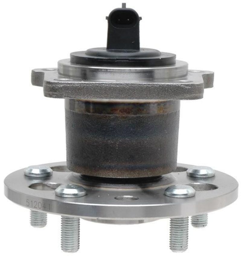 Raybestos 712041 Raybestos R-Line Wheel Bearing & Hub Assy