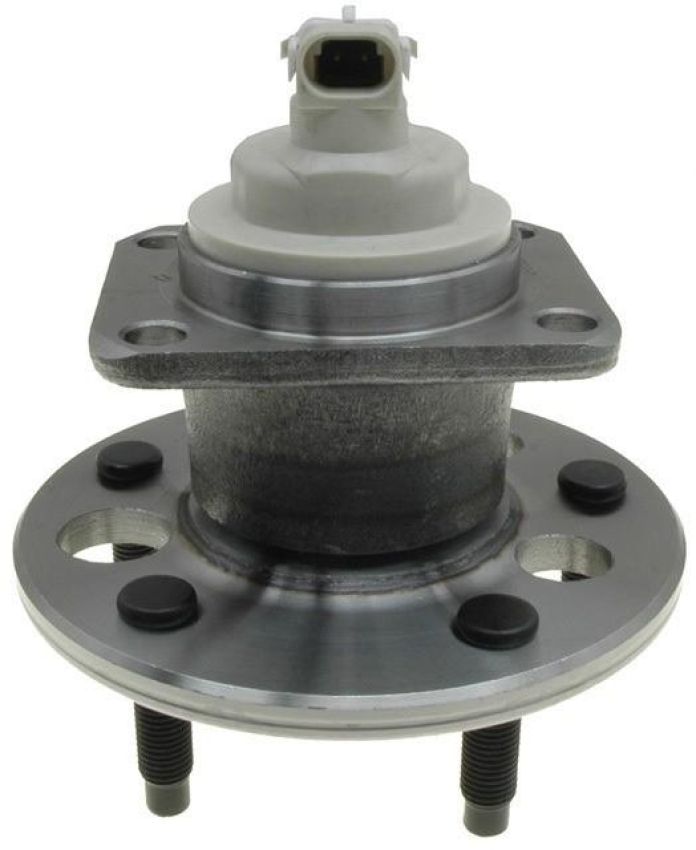 Raybestos 712078 Raybestos R-Line Wheel Bearing & Hub Assy