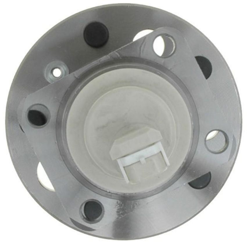 Raybestos 712078 Raybestos R-Line Wheel Bearing & Hub Assy