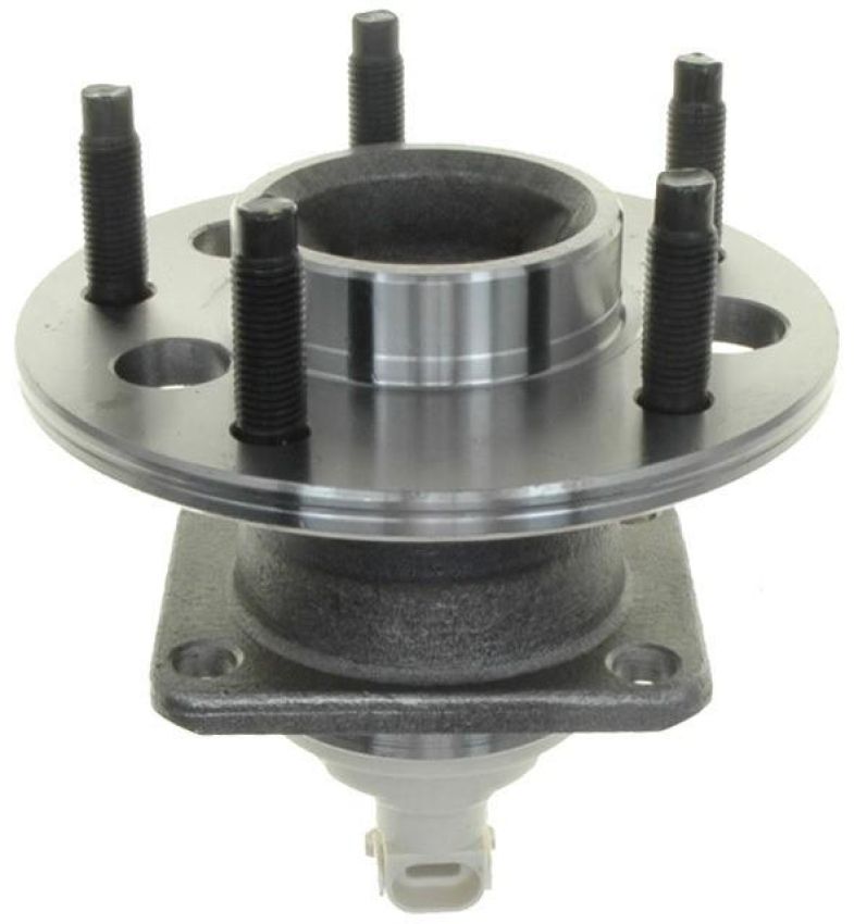 Raybestos 712078 Raybestos R-Line Wheel Bearing & Hub Assy