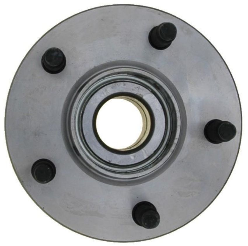 Raybestos 712105 Raybestos R-Line Wheel Bearing & Hub Assy