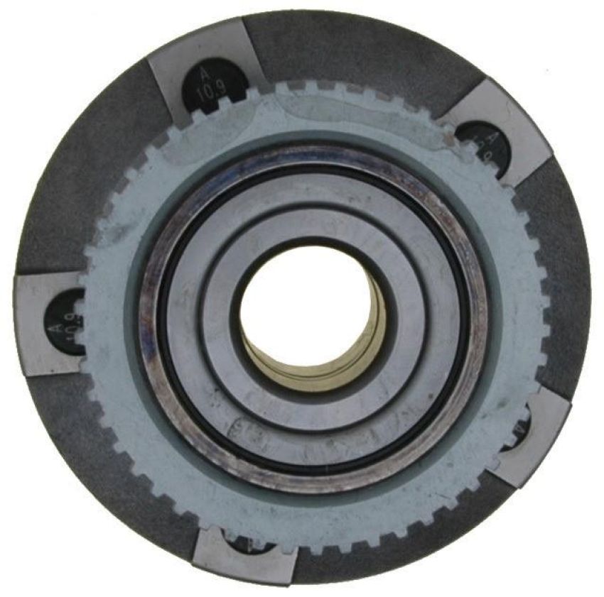 Raybestos 712105 Raybestos R-Line Wheel Bearing & Hub Assy