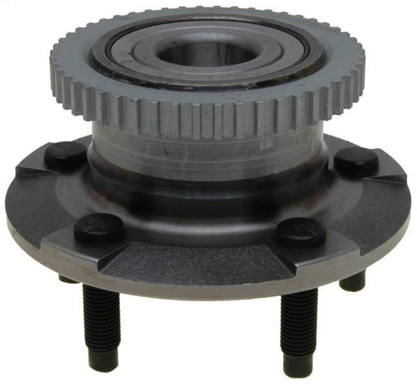 Raybestos 712105 Raybestos R-Line Wheel Bearing & Hub Assy