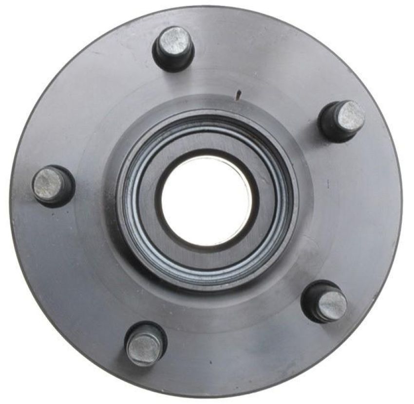 Raybestos 712107 Raybestos R-Line Wheel Bearing & Hub Assy