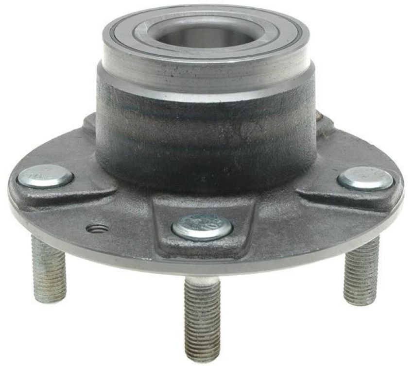 Raybestos 712118 Raybestos R-Line Wheel Bearing & Hub Assy