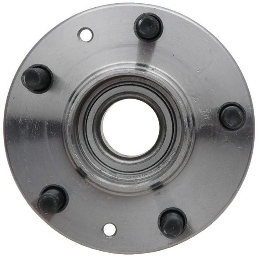 Raybestos 712119 Raybestos R-Line Wheel Bearing & Hub Assy