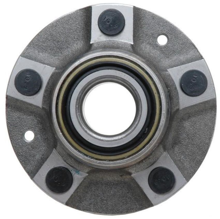 Raybestos 712119 Raybestos R-Line Wheel Bearing & Hub Assy