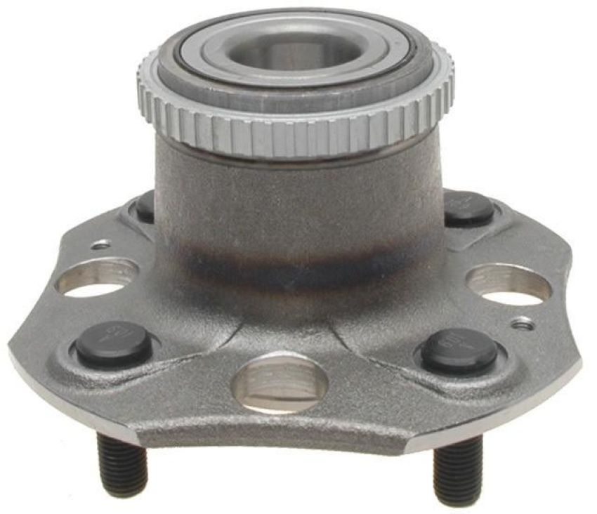 Raybestos 712120 Raybestos R-Line Wheel Bearing & Hub Assy