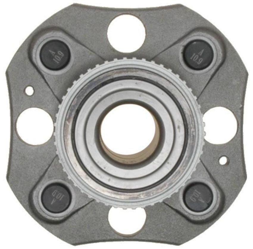 Raybestos 712120 Raybestos R-Line Wheel Bearing & Hub Assy