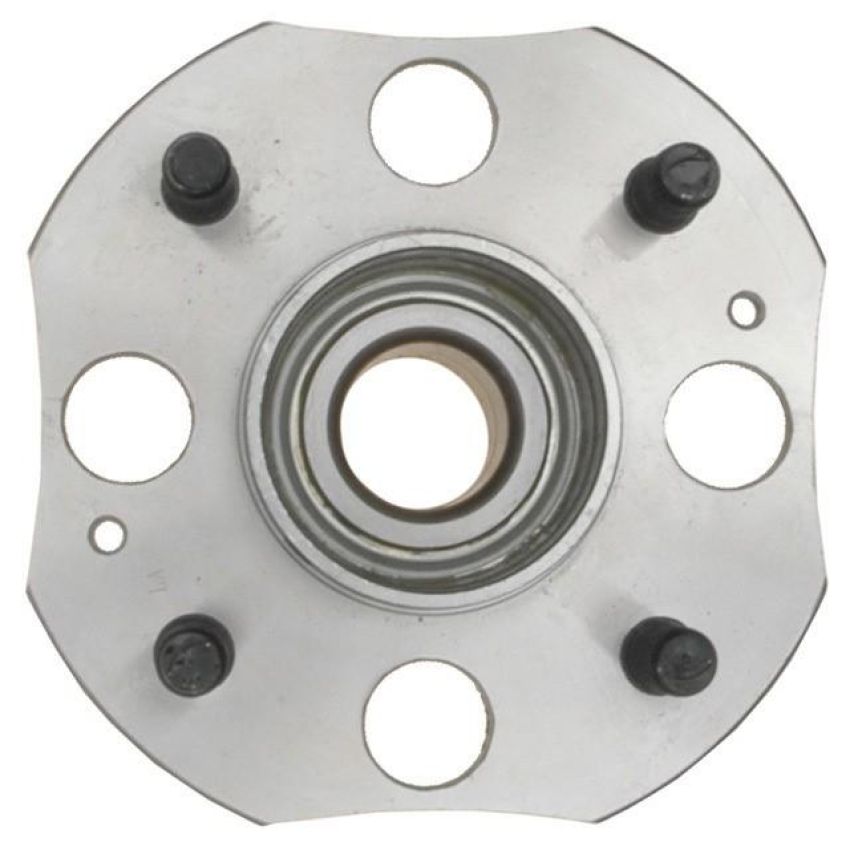 Raybestos 712120 Raybestos R-Line Wheel Bearing & Hub Assy
