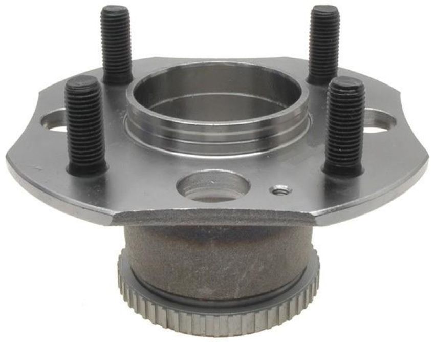 Raybestos 712120 Raybestos R-Line Wheel Bearing & Hub Assy