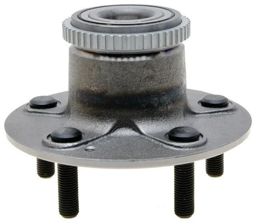Raybestos 712121 Raybestos R-Line Wheel Bearing & Hub Assy