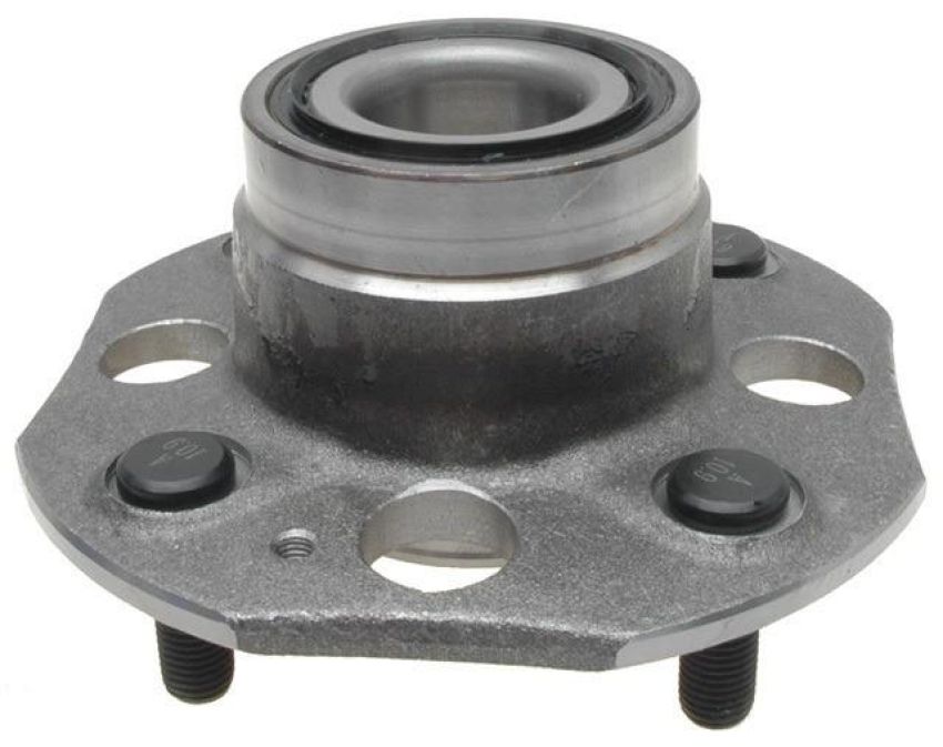 Raybestos 712122 Raybestos R-Line Wheel Bearing & Hub Assy