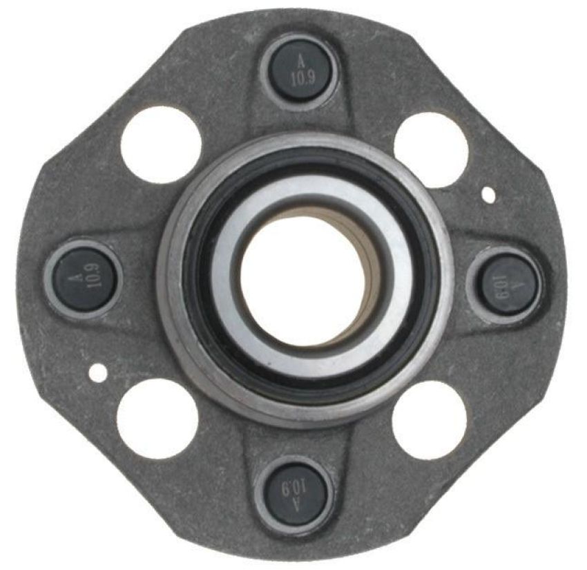 Raybestos 712122 Raybestos R-Line Wheel Bearing & Hub Assy