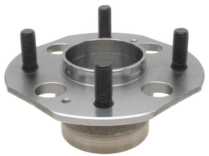 Raybestos 712122 Raybestos R-Line Wheel Bearing & Hub Assy