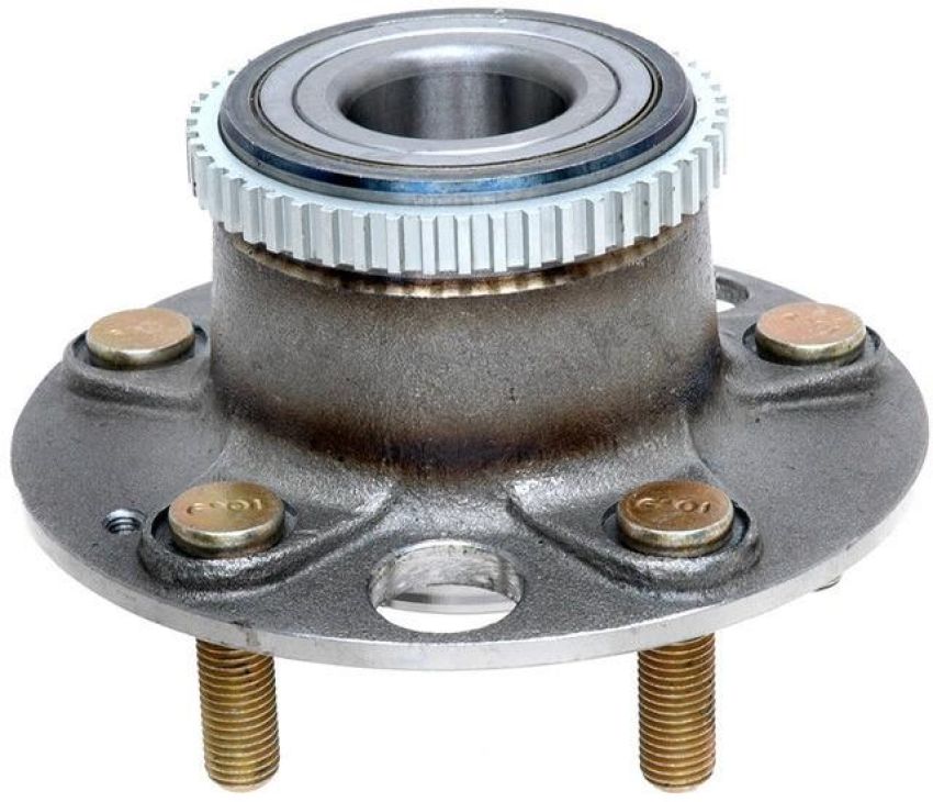 Raybestos 712123 Raybestos R-Line Wheel Bearing & Hub Assy