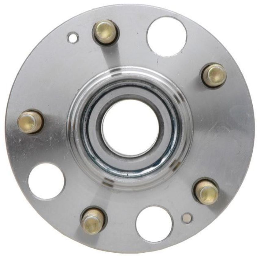 Raybestos 712123 Raybestos R-Line Wheel Bearing & Hub Assy