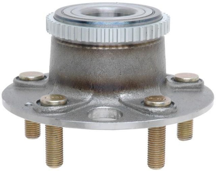 Raybestos 712123 Raybestos R-Line Wheel Bearing & Hub Assy