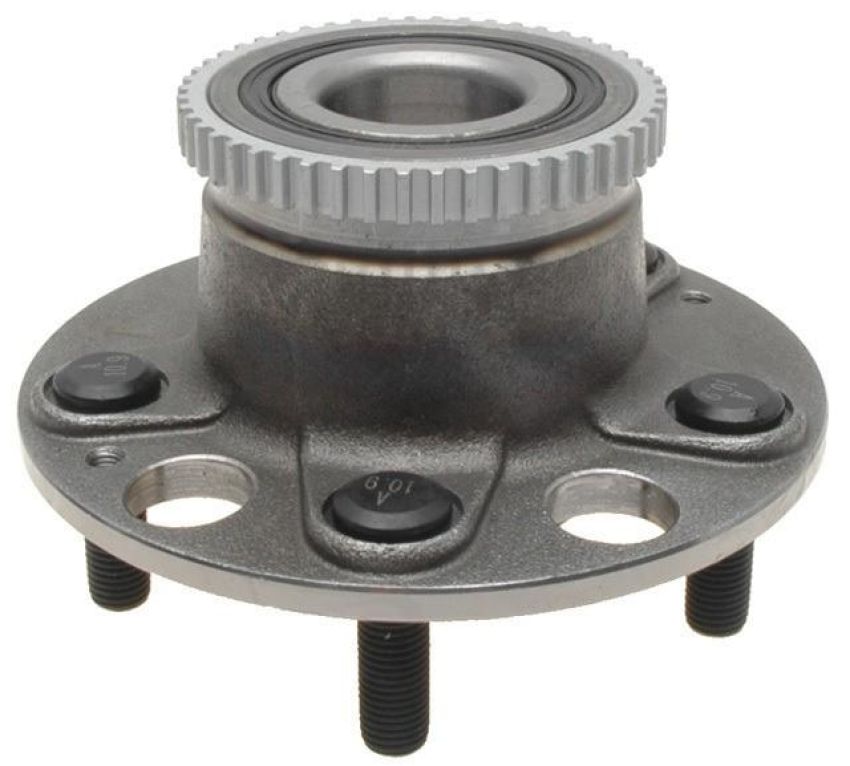 Raybestos 712124 Raybestos R-Line Wheel Bearing & Hub Assy