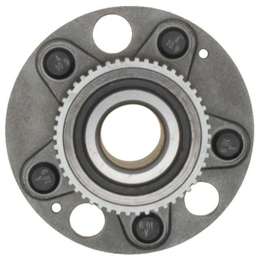 Raybestos 712124 Raybestos R-Line Wheel Bearing & Hub Assy